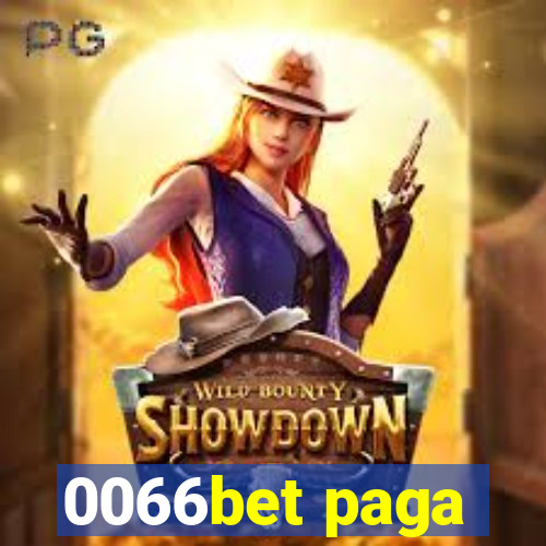 0066bet paga